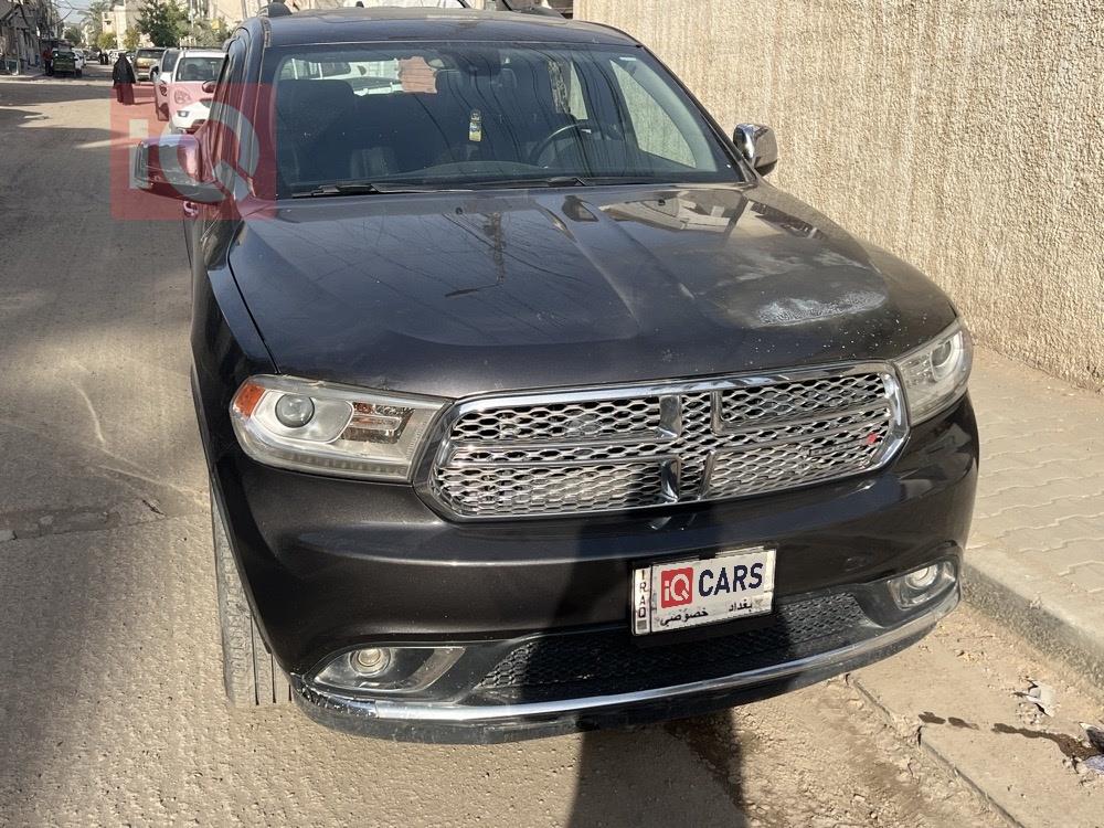 دودج دورانجو